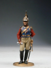 LC Mousquetaire gris
